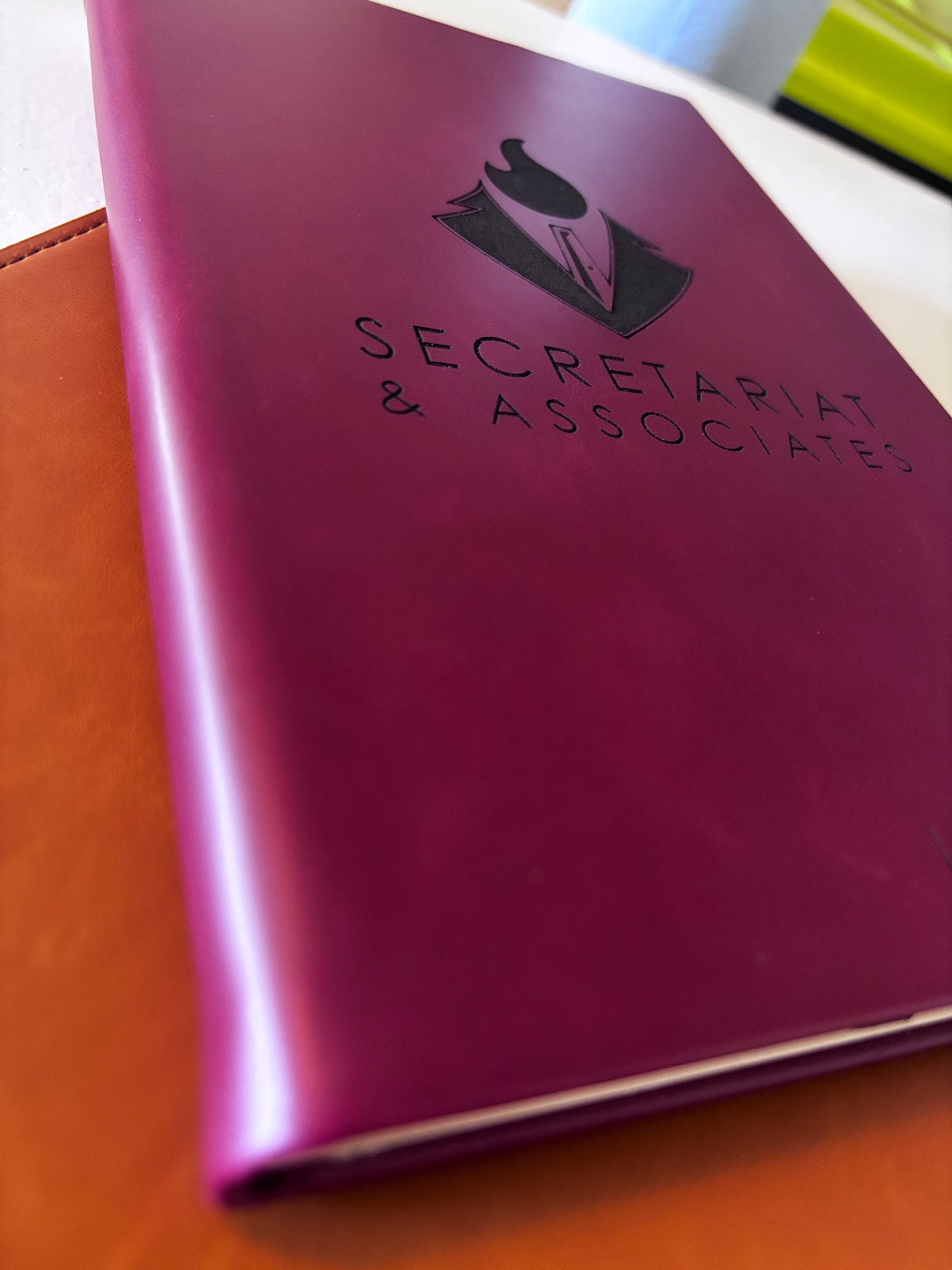 Premium Custom Journal