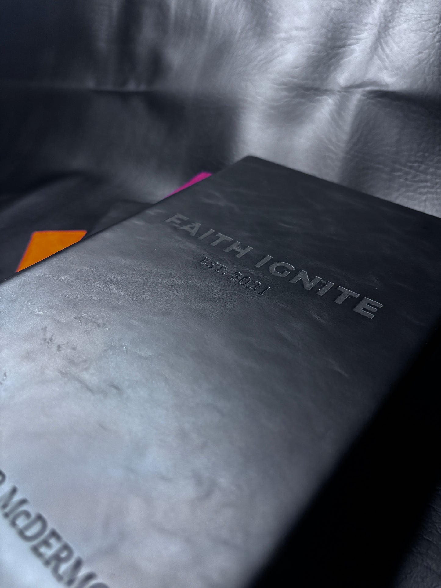 Premium Custom Journal