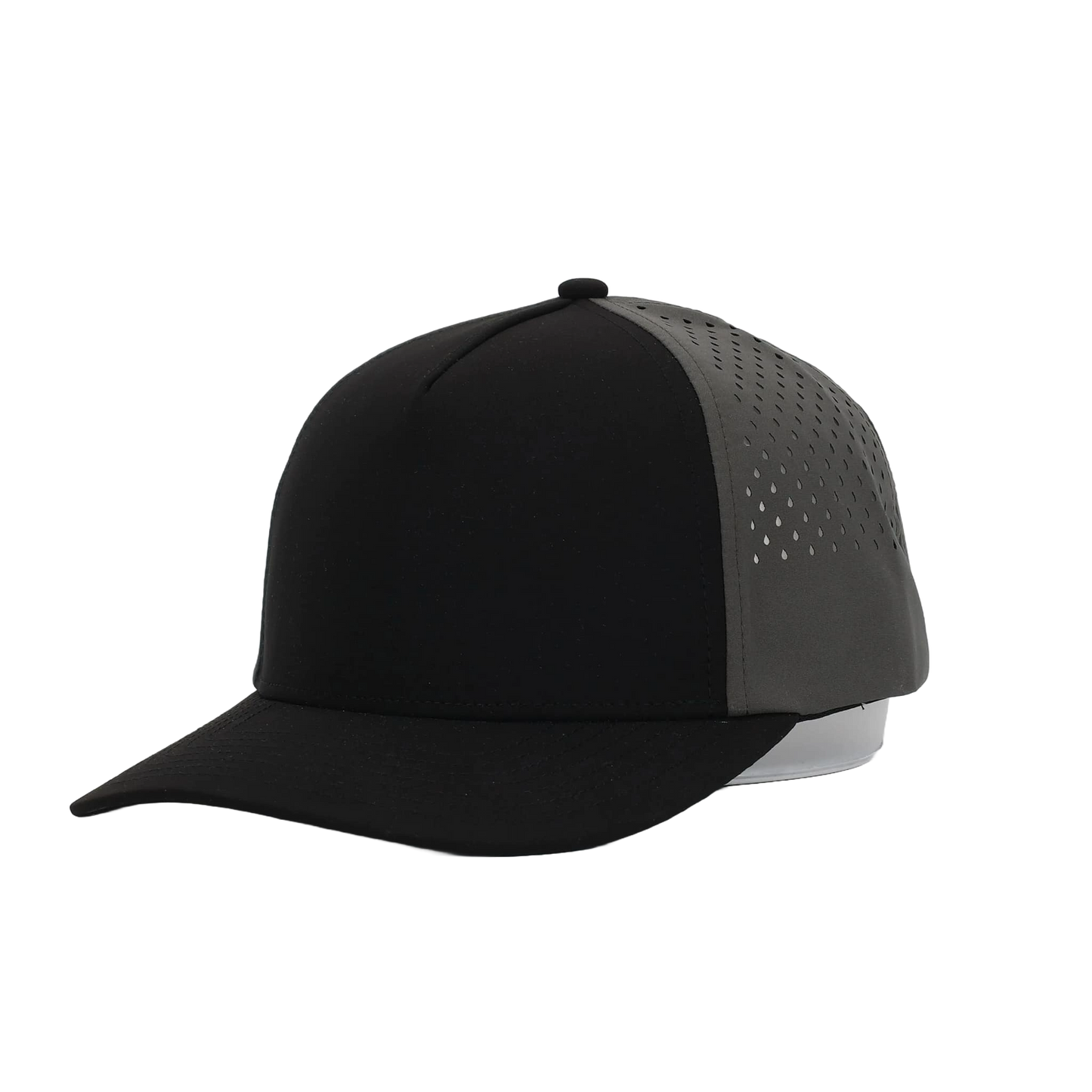 Oklahoma - Stars & Stripes Performance Hat