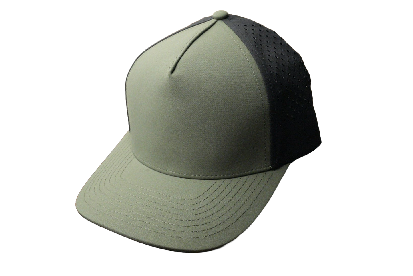 "Don't Tread On Me" UV Patch Performance Hat