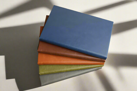 Premium Custom Journal