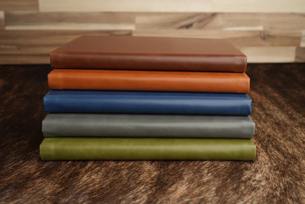 Premium Custom Journal