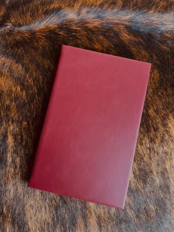 Premium Custom Journal