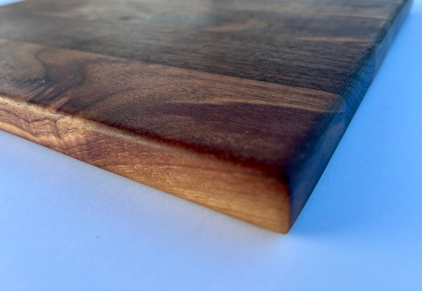 Solid Wood Cutting Board