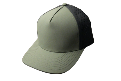 "Don't Tread On Me" UV Patch Performance Hat