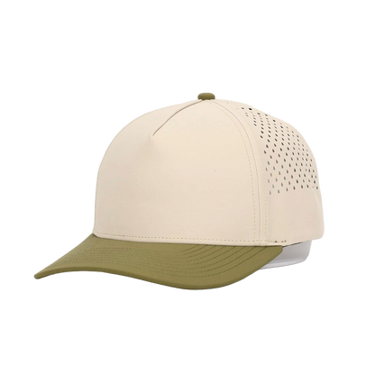 Oklahoma - Stars & Stripes  Performance Hat