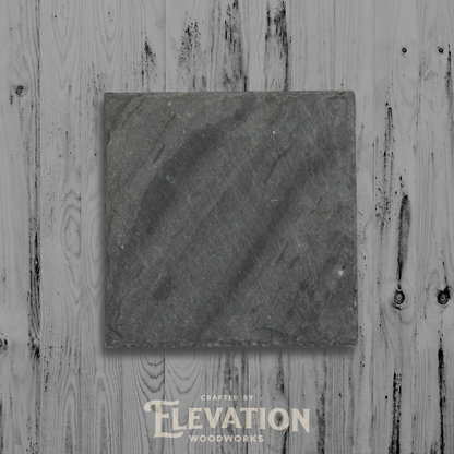 Slate Coasters