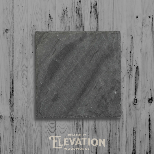 Slate Coasters