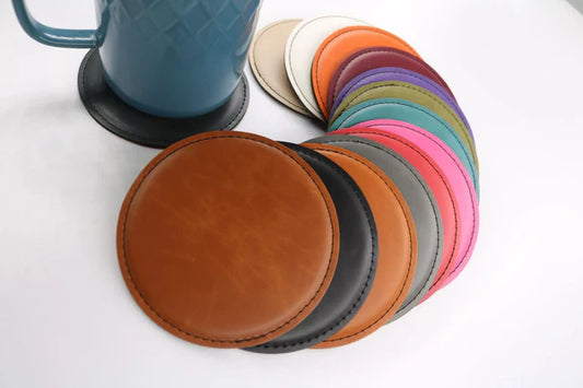 Premium Custom Coasters